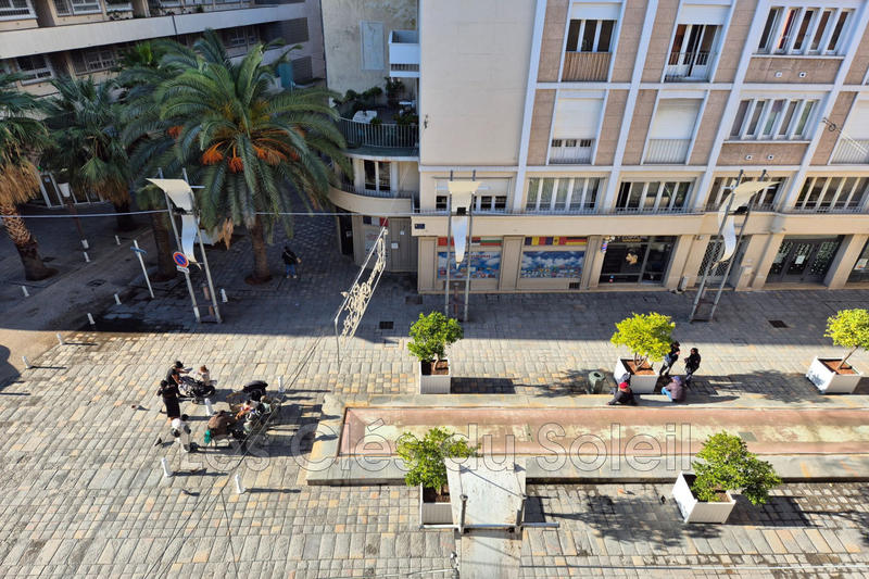 Appartement - 52 m² - 3 pièces