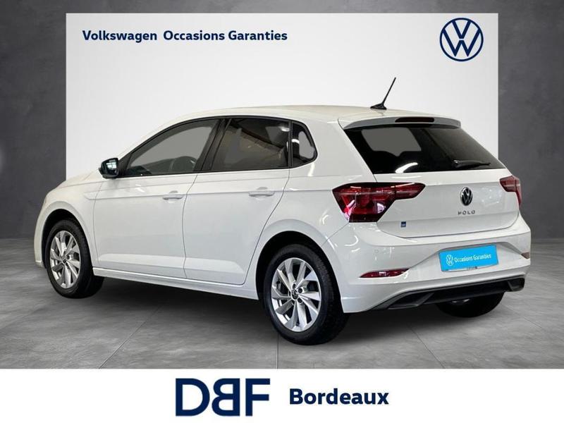 Volkswagen Polo 1.0 Tsi 95 s&amp;S Dsg7 Style