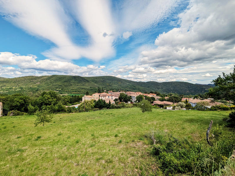 Terrain - 1 646 m²