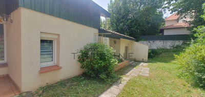 Maison - 150 m² - 7 pièces