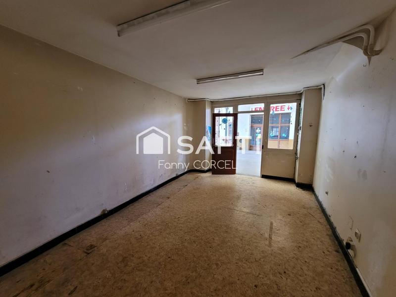 Maison - 148 m² - 8 pièces