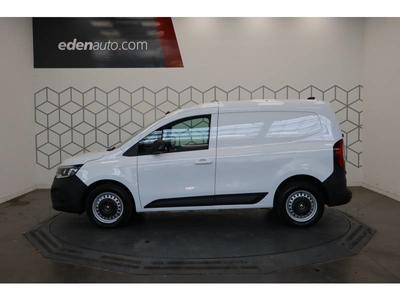 Renault Kangoo Van Tce 130 Extra - 22