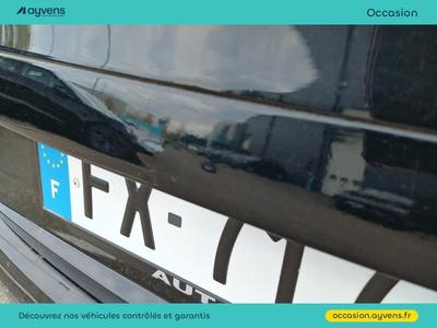 Renault Mégane Estate 1.5 Blue dCi 115ch Business Edc