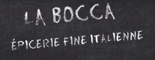 La Bocca