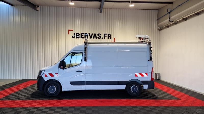 Renault Master trac f3500 l2h2 energy dci 150 grand confort