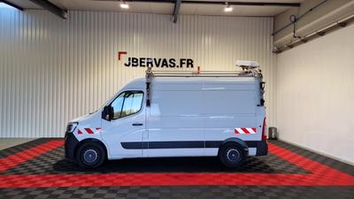 Renault Master trac f3500 l2h2 energy dci 150 grand confort