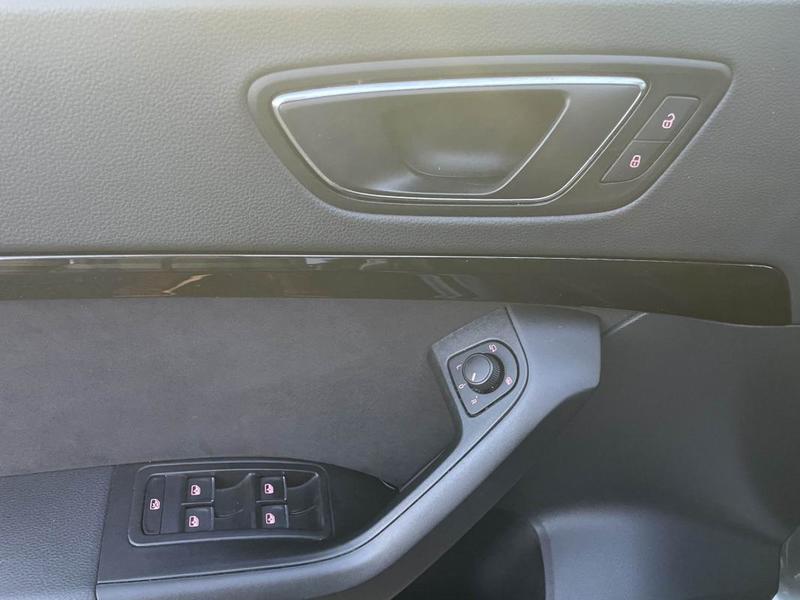 Cupra Ateca 2.0 TSi 300 4Drive Dsg7