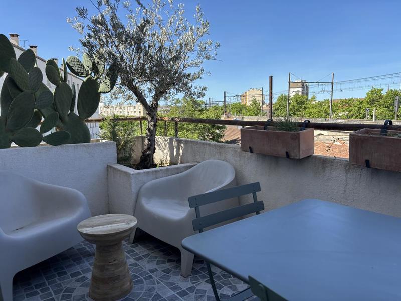 Appartement - 68 m² - 4 pièces