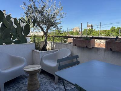 Appartement - 68 m² - 4 pièces