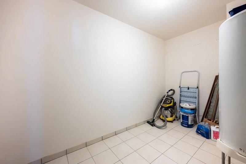 Appartement - 73 m² - 2 pièces