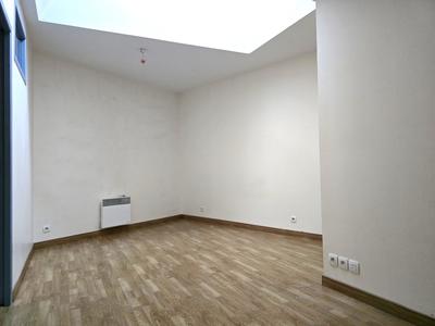 Appartement - 54 m² - 2 pièces