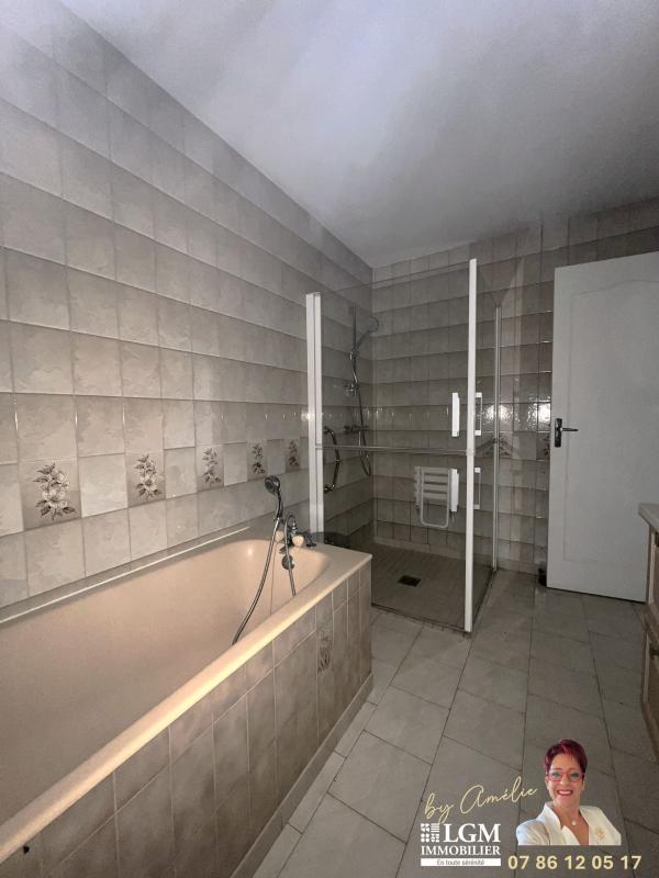 Pavillon - 93 m² - 4 pièces