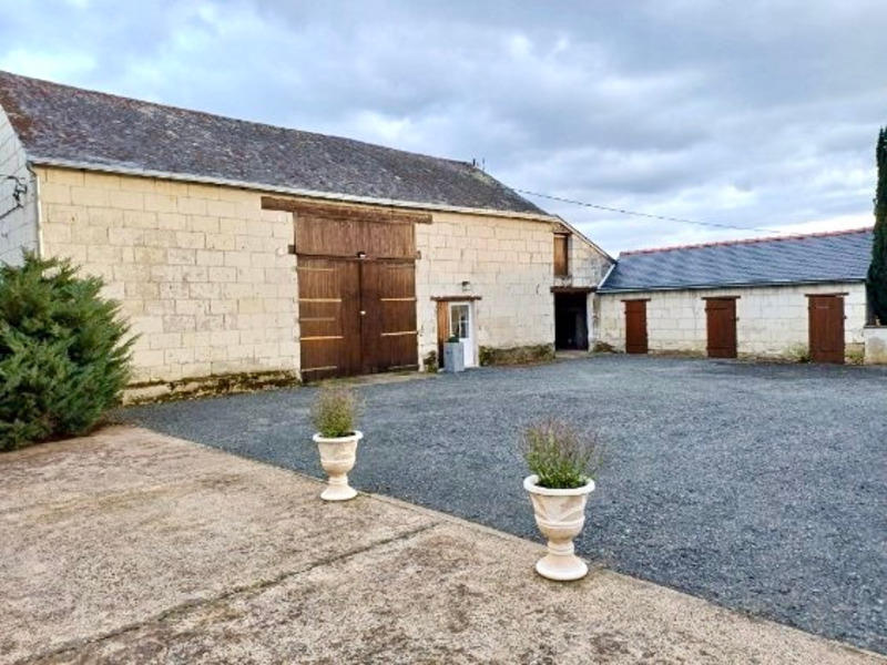 Maison - 156 m² - 6 pièces