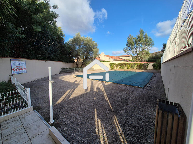 Appartement - 51 m² - 3 pièces