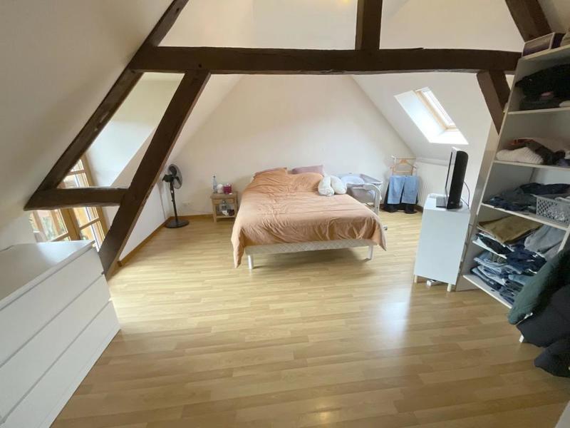 Maison - 102 m² - 6 pièces