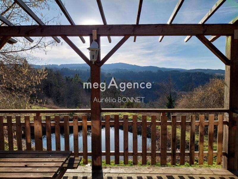 Maison de campagne - 170 m² - 7 pièces