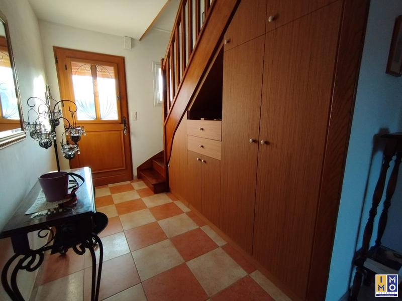 Villa - 188 m² - 5 pièces