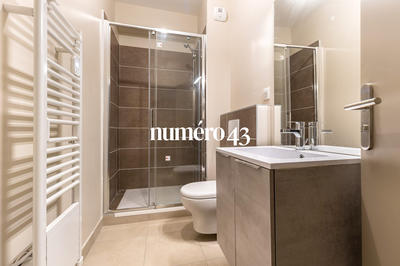 Appartement - 26 m² - 1 pièce