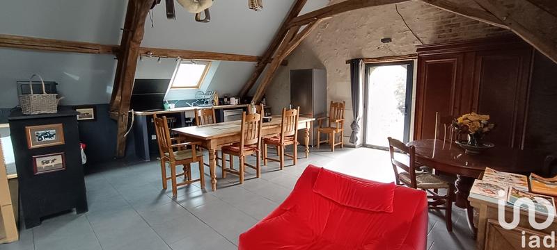 Maison - 209 m² - 4 pièces