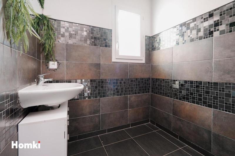 Villa - 81 m² - 4 pièces