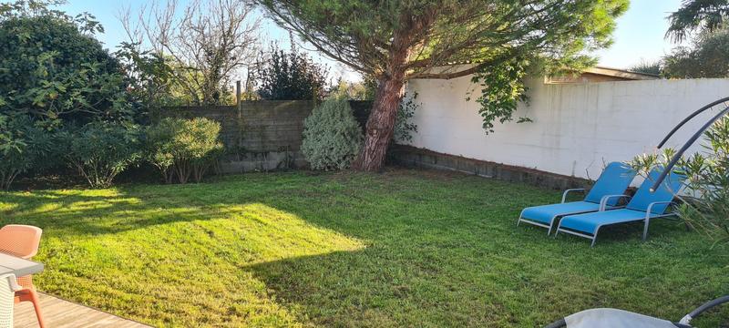 Maison - 172 m² - 7 pièces