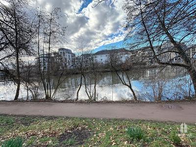 Appartement - 57 m² - 2 pièces