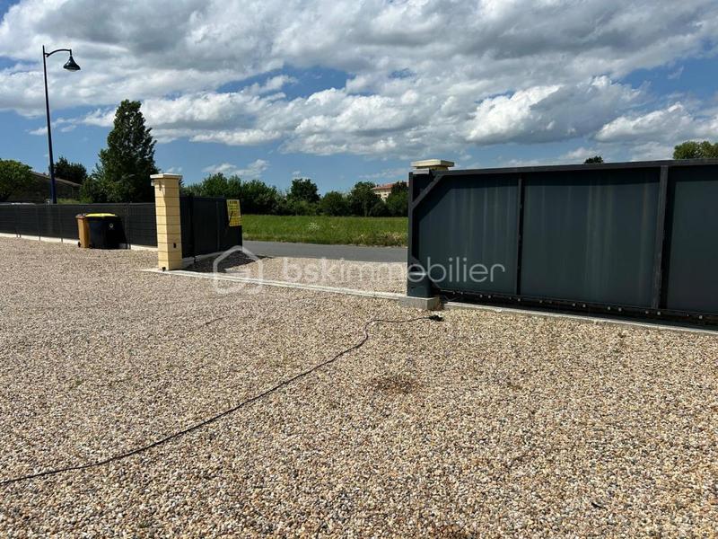 Maison - 102 m² - 4 pièces