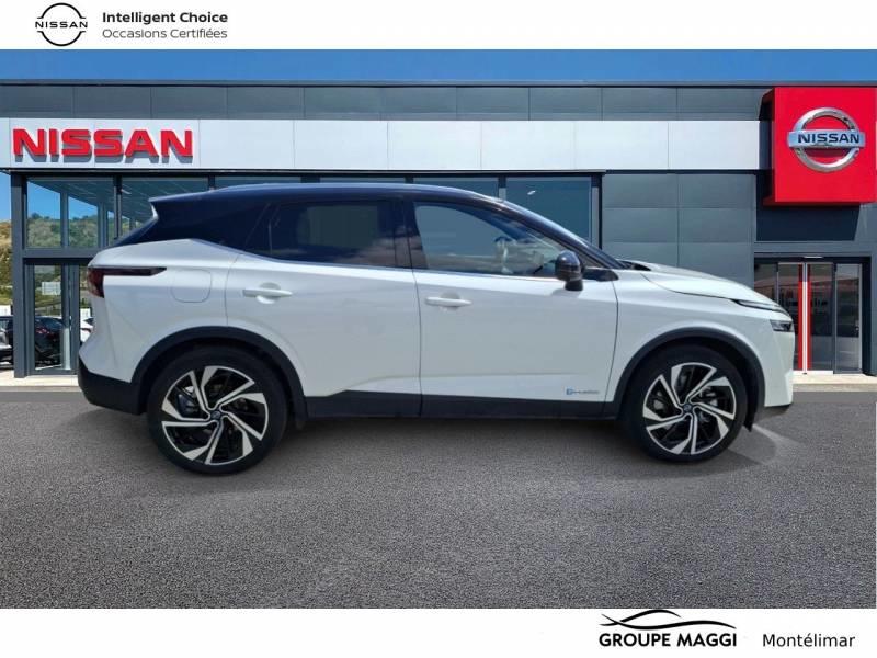 Nissan Qashqai e-Power 190 ch Tekna+