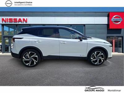 Nissan Qashqai e-Power 190 ch Tekna+