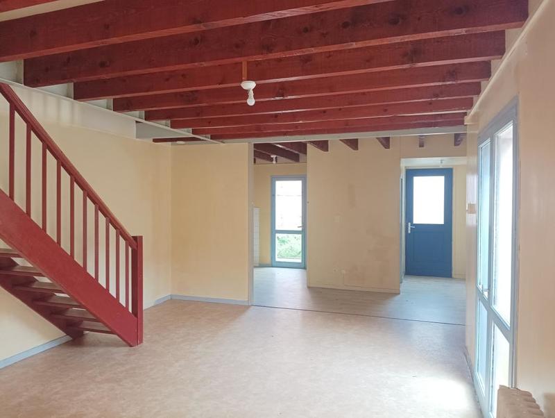 Pavillon - 95 m² - 5 pièces