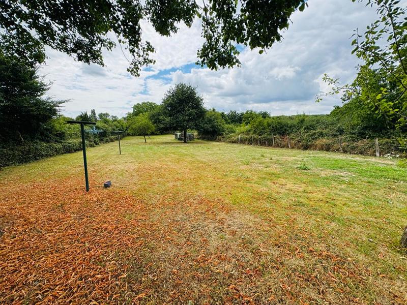 Longère - 130 m² - 4 pièces