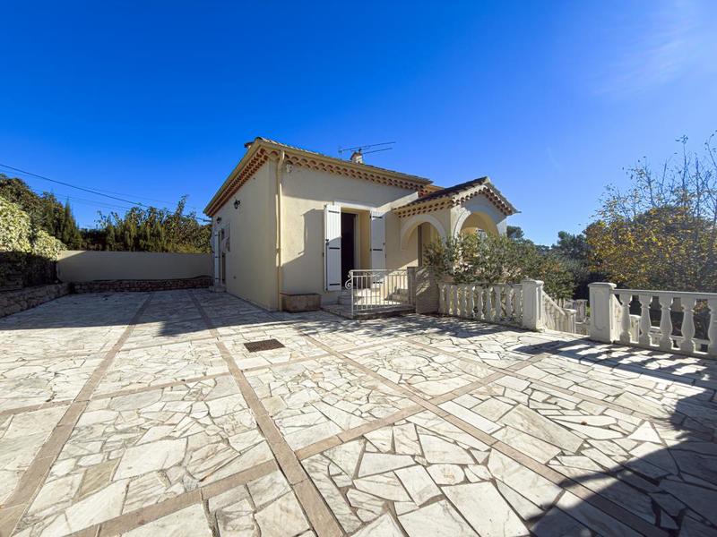 Maison - 116 m² - 5 pièces