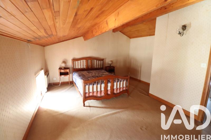 Maison de campagne - 137 m² - 8 pièces