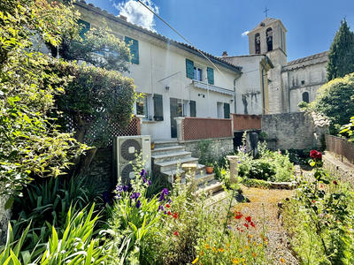 Maison de village - 97 m² - 4 pièces