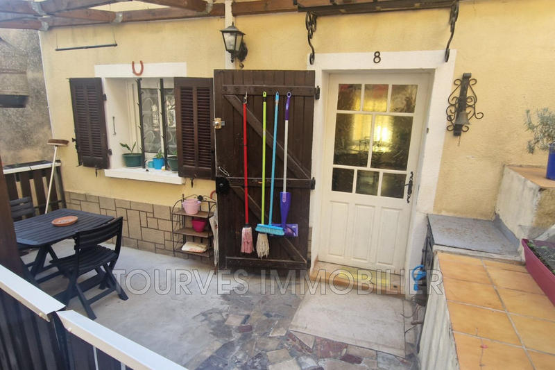 Maison de village - 55 m²