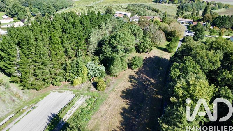 Maison de campagne - 145 m² - 5 pièces