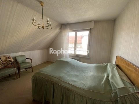 Appartement - 85 m² - 4 pièces