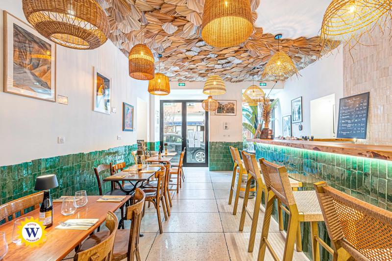 Local commercial - 75 m²