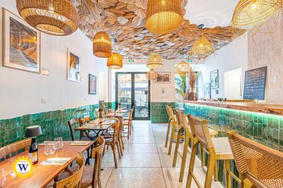 Local commercial - 75 m²