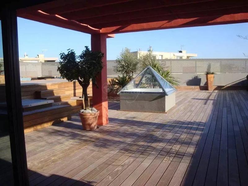 Appartement - 174 m² - 6 pièces