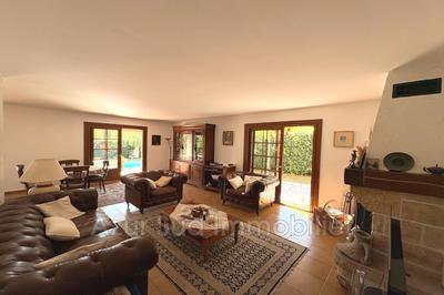 Maison - 154 m² - 5 pièces