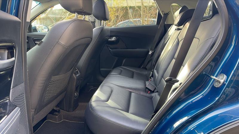 Kia Niro 1.6 GDi 141 Hybride Dct6 Premium