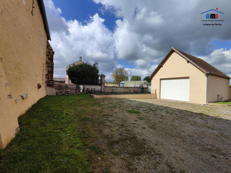 Maison - 139 m² - 5 pièces