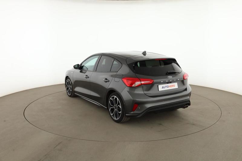 Ford Focus 1.5 EcoBlue St Line Auto 120 ch