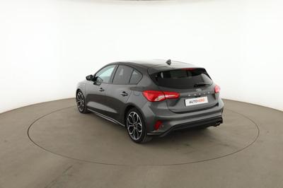 Ford Focus 1.5 EcoBlue St Line Auto 120 ch