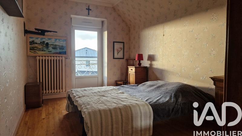 Maison - 146 m² - 6 pièces