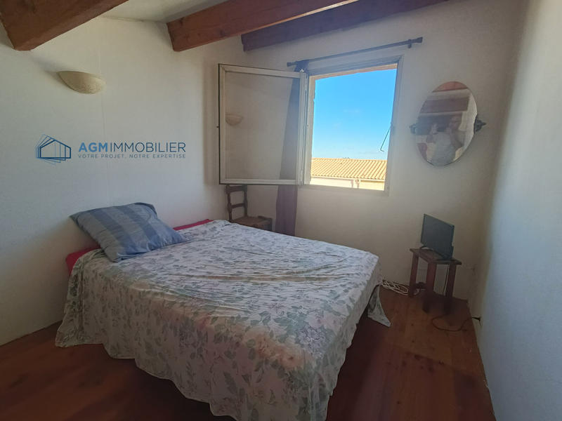 Maison - 89 m² - 4 pièces