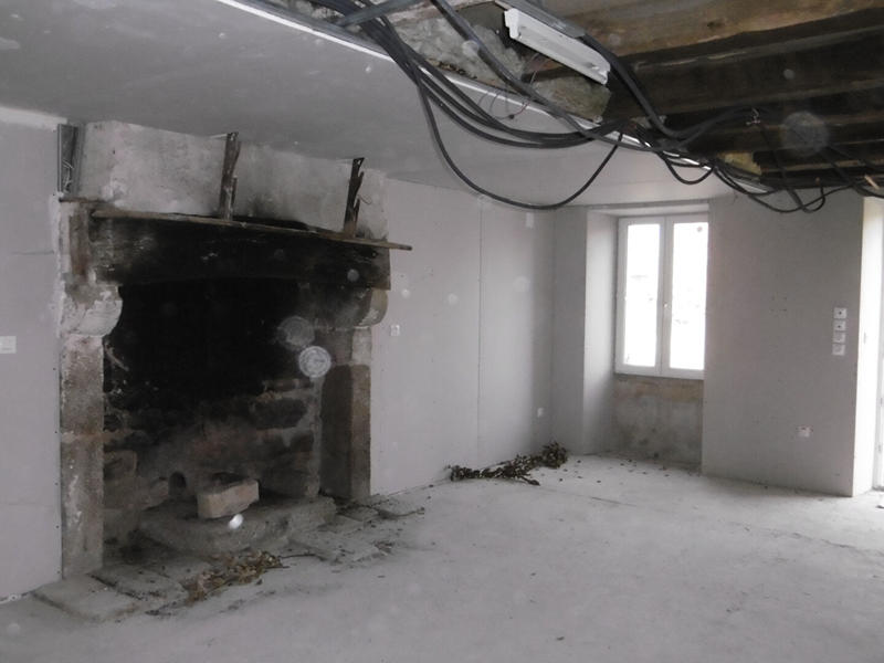 Maison - 70 m² - 3 pièces