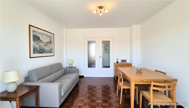 Appartement - 66 m² - 4 pièces