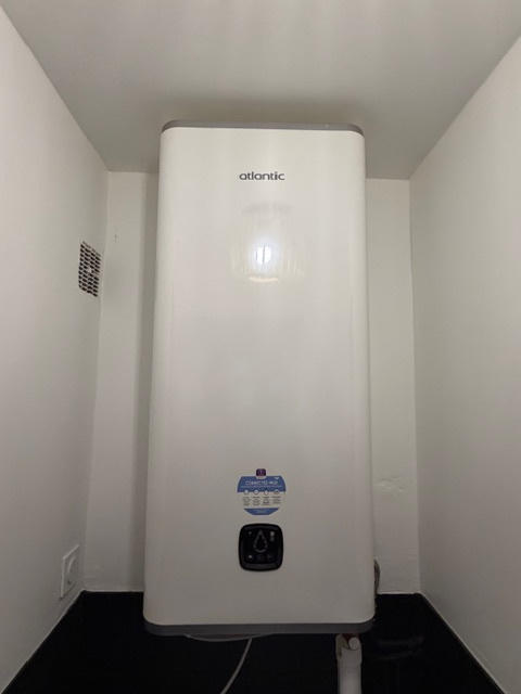 Appartement - 26 m² - 2 pièces